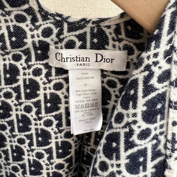 Dior Cloak DIC00482 Dior Cloak DIC00482