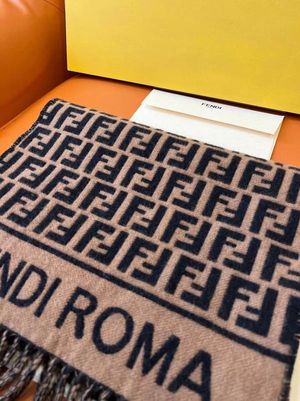 Fendi Scarf FDC00116 Fendi Scarf FDC00116