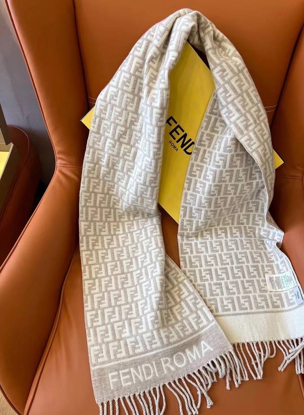 Fendi Scarf FDC00117 Fendi Scarf FDC00117