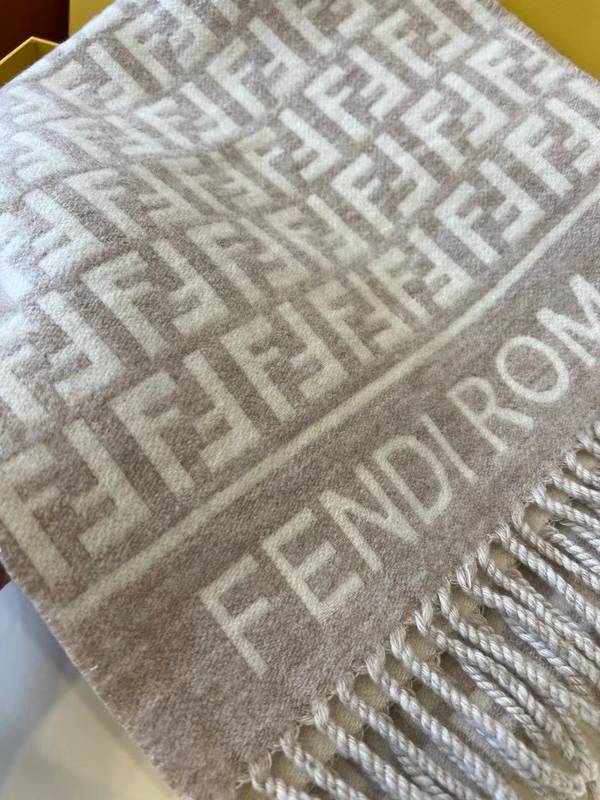 Fendi Scarf FDC00117 Fendi Scarf FDC00117