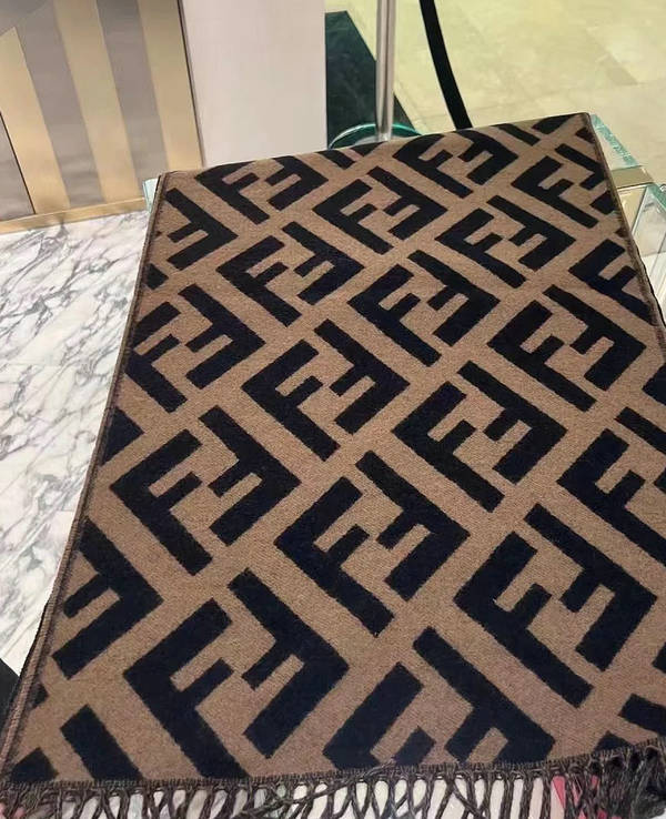 Fendi Scarf FDC00120 Fendi Scarf FDC00120