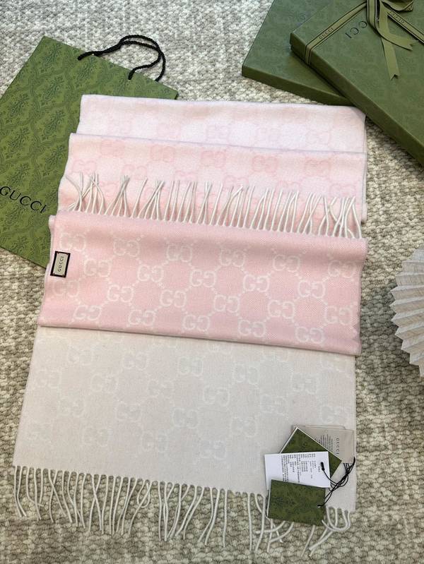Gucci Scarf GUC00357 Gucci Scarf GUC00357