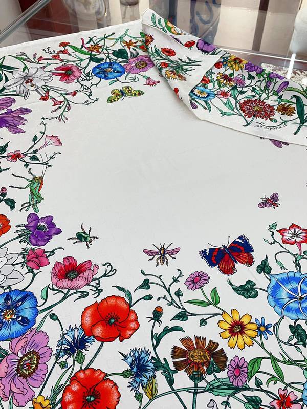 Gucci Scarf GUC00370 Gucci Scarf GUC00370