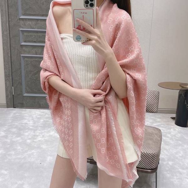 Gucci Scarf GUC00389