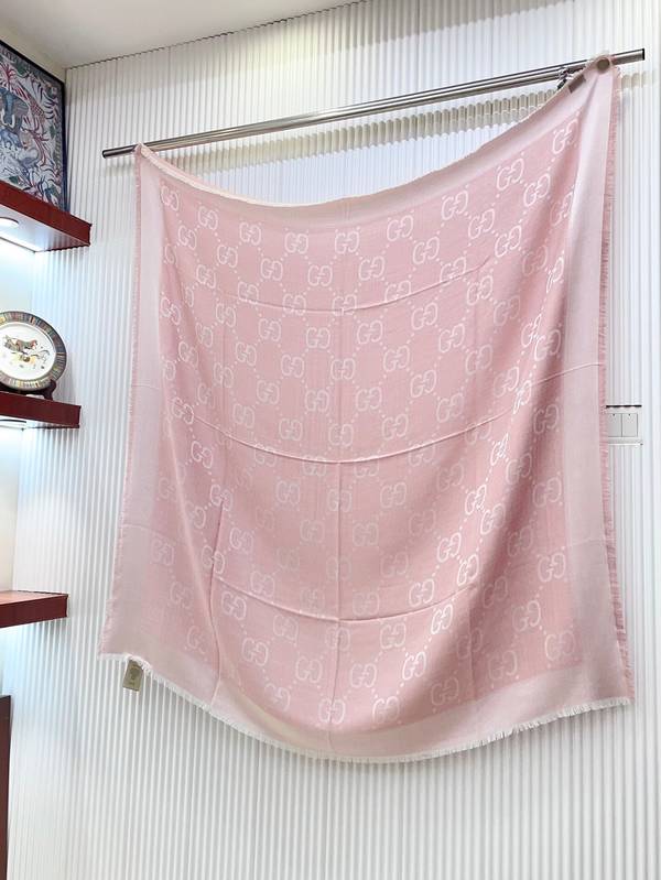 Gucci Scarf GUC00395 Gucci Scarf GUC00395