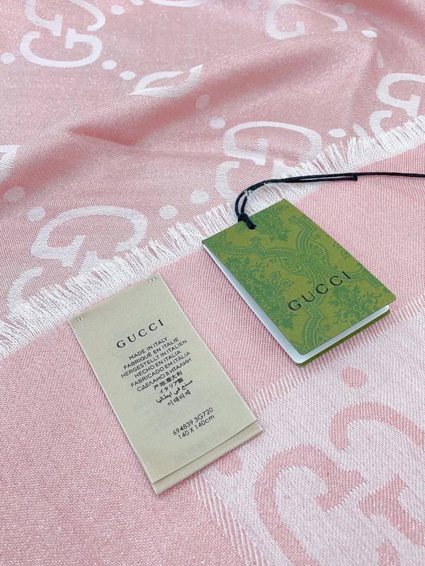 Gucci Scarf GUC00395 Gucci Scarf GUC00395