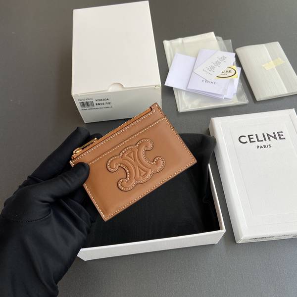 Celine Card Holder CEW00005 Celine Card Holder CEW00005