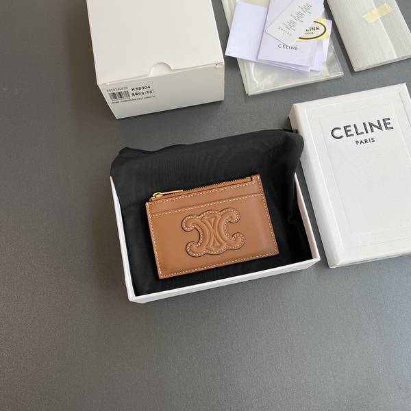 Celine Card Holder CEW00005 Celine Card Holder CEW00005