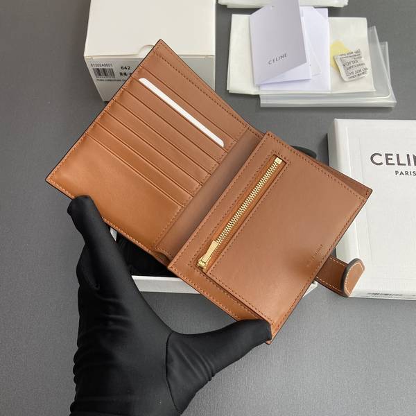 Celine Card Holder Wallet CEW00027 Celine Card Holder Wallet CEW00027