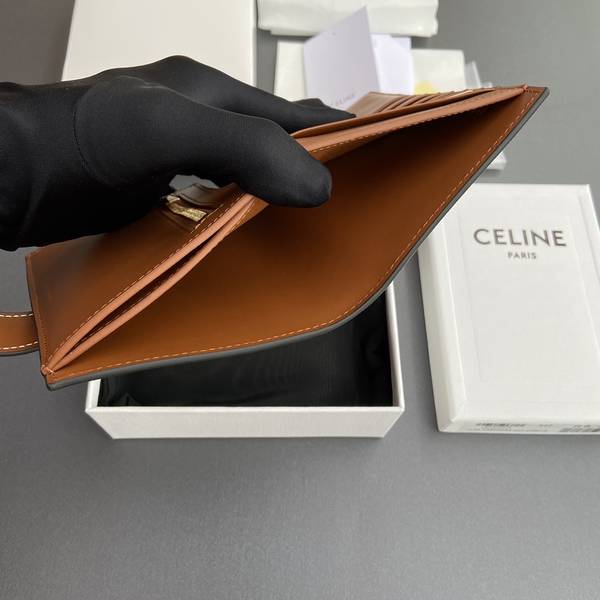 Celine Card Holder Wallet CEW00027 Celine Card Holder Wallet CEW00027