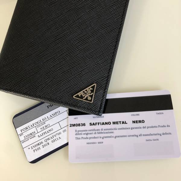Prada Wallet PRW00013 Prada Wallet PRW00013