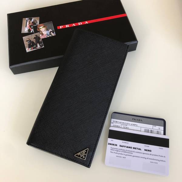 Prada Wallet PRW00013 Prada Wallet PRW00013