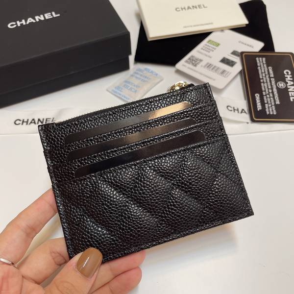 Chanel Card Holder CHW00019 Chanel Card Holder CHW00019