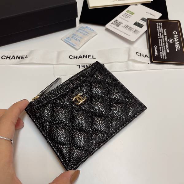 Chanel Card Holder CHW00019 Chanel Card Holder CHW00019