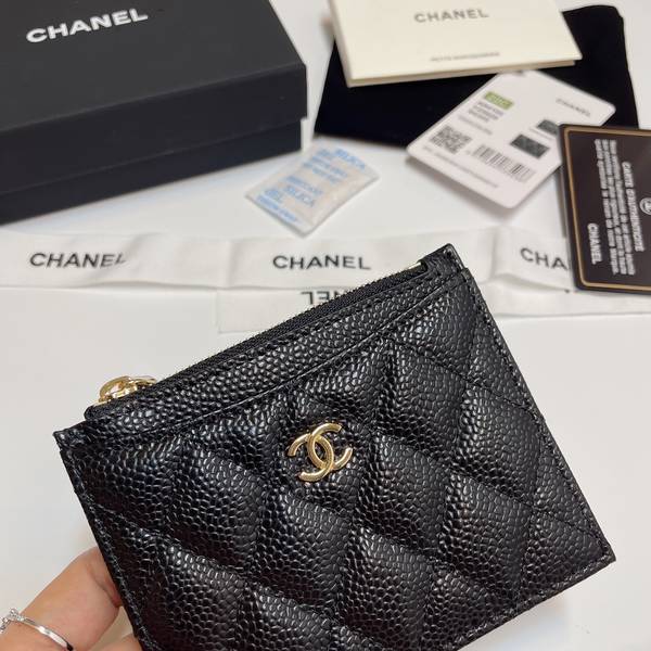 Chanel Card Holder CHW00019 Chanel Card Holder CHW00019
