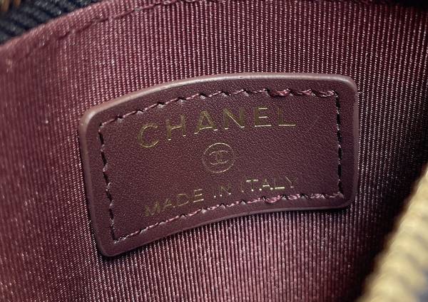 Chanel Card Holder CHW00019 Chanel Card Holder CHW00019