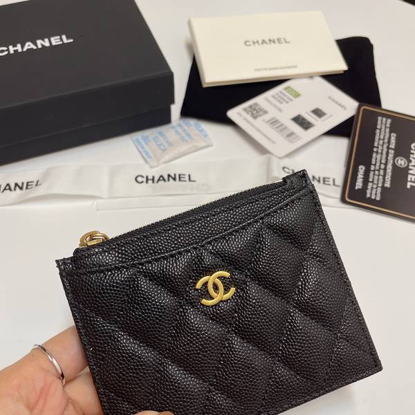 Chanel Card Holder CHW00021 Chanel Card Holder CHW00021