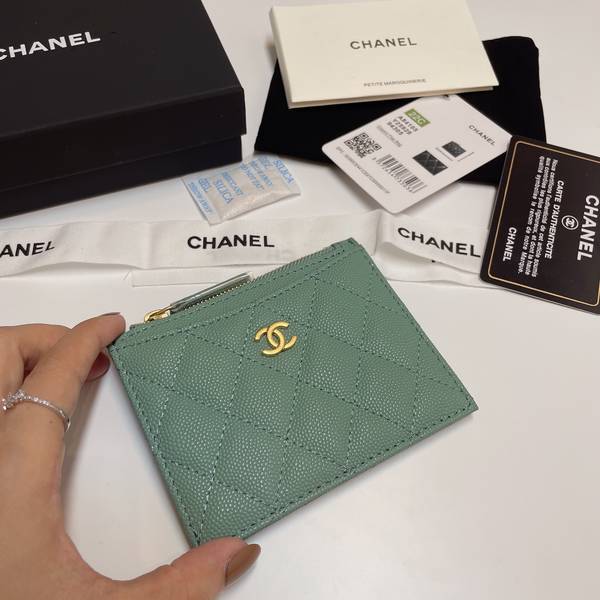 Chanel Card Holder CHW00022 Chanel Card Holder CHW00022