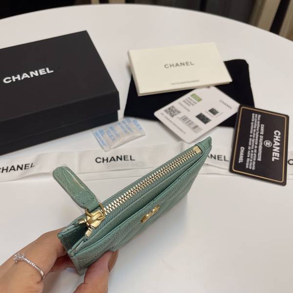 Chanel Card Holder CHW00022 Chanel Card Holder CHW00022