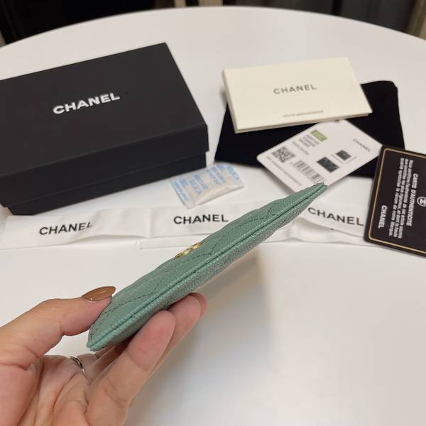 Chanel Card Holder CHW00022 Chanel Card Holder CHW00022