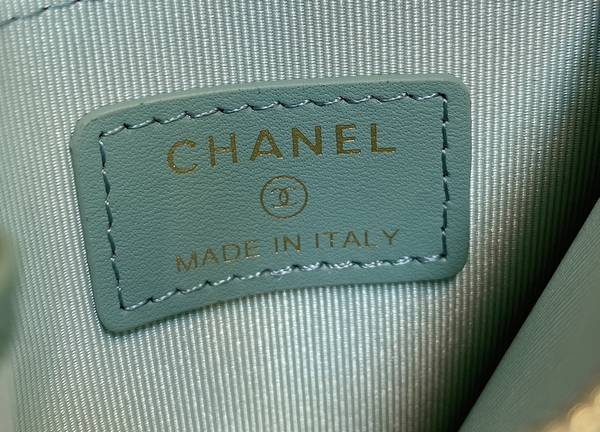 Chanel Card Holder CHW00022 Chanel Card Holder CHW00022