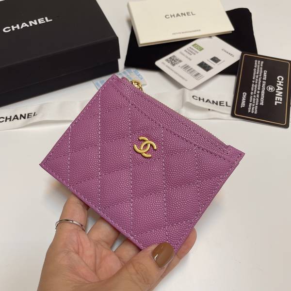 Chanel Card Holder CHW00023 Chanel Card Holder CHW00023