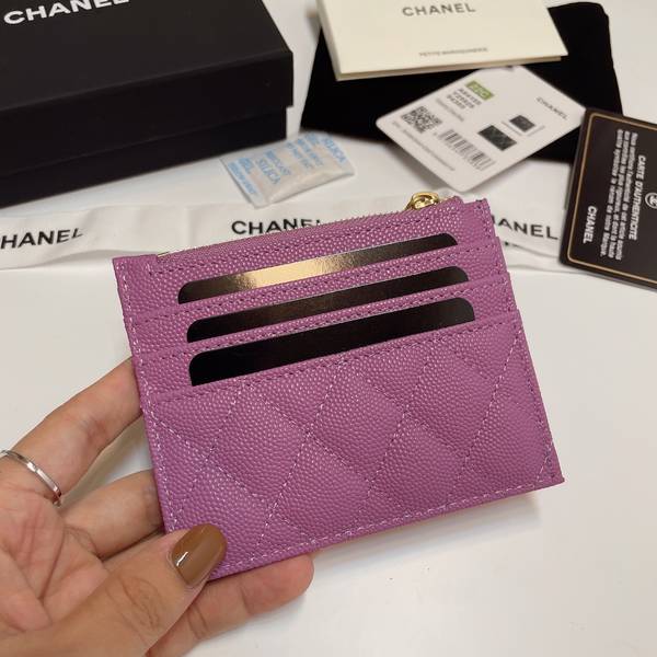 Chanel Card Holder CHW00023 Chanel Card Holder CHW00023