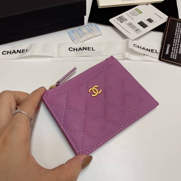 Chanel Card Holder CHW00023 Chanel Card Holder CHW00023
