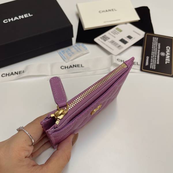 Chanel Card Holder CHW00023 Chanel Card Holder CHW00023