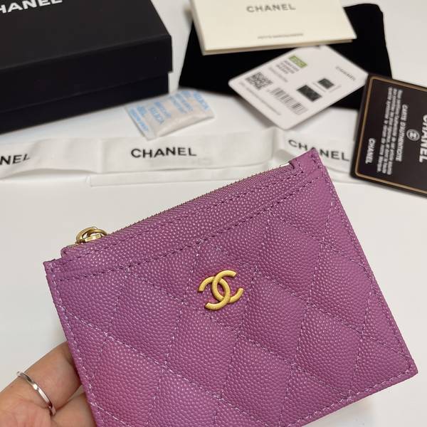 Chanel Card Holder CHW00023 Chanel Card Holder CHW00023