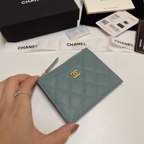 Chanel Card Holder CHW00024 Chanel Card Holder CHW00024