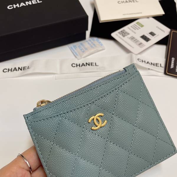 Chanel Card Holder CHW00024 Chanel Card Holder CHW00024