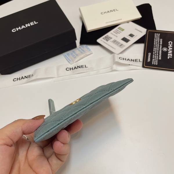 Chanel Card Holder CHW00024 Chanel Card Holder CHW00024