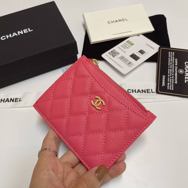 Chanel Card Holder CHW00025 Chanel Card Holder CHW00025