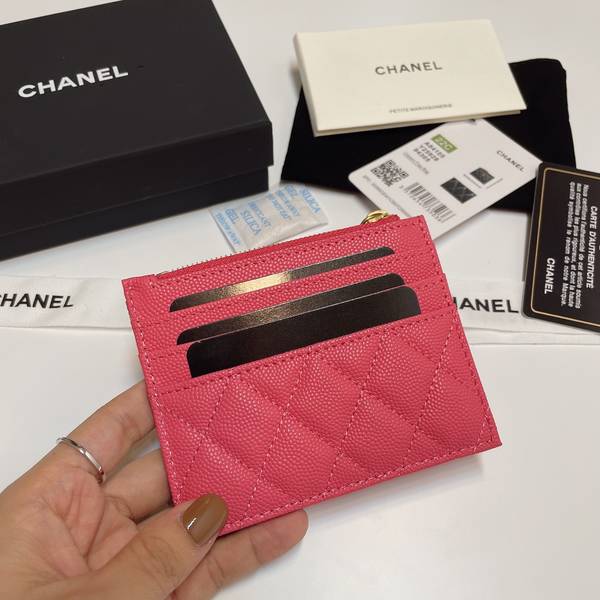 Chanel Card Holder CHW00025 Chanel Card Holder CHW00025