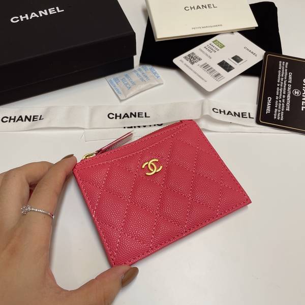 Chanel Card Holder CHW00025 Chanel Card Holder CHW00025
