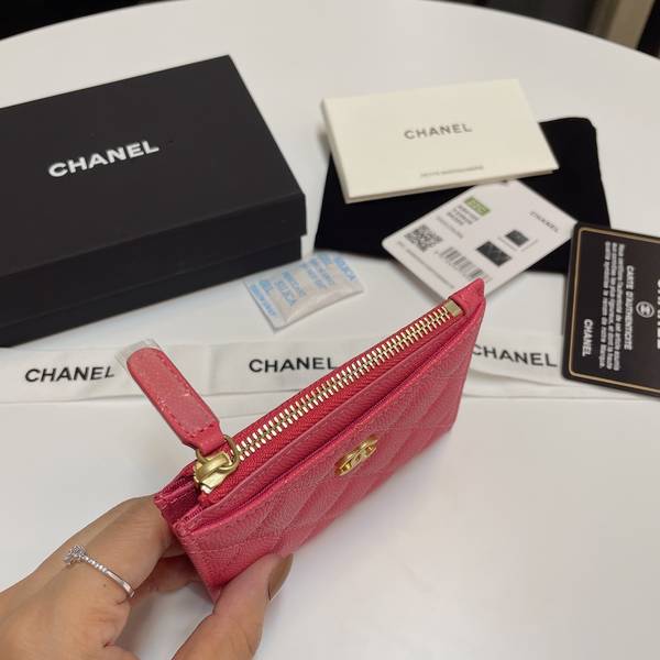Chanel Card Holder CHW00025 Chanel Card Holder CHW00025