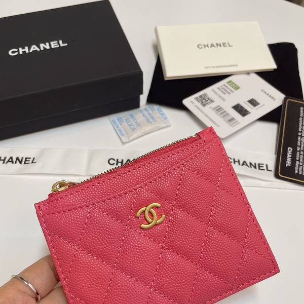 Chanel Card Holder CHW00025 Chanel Card Holder CHW00025