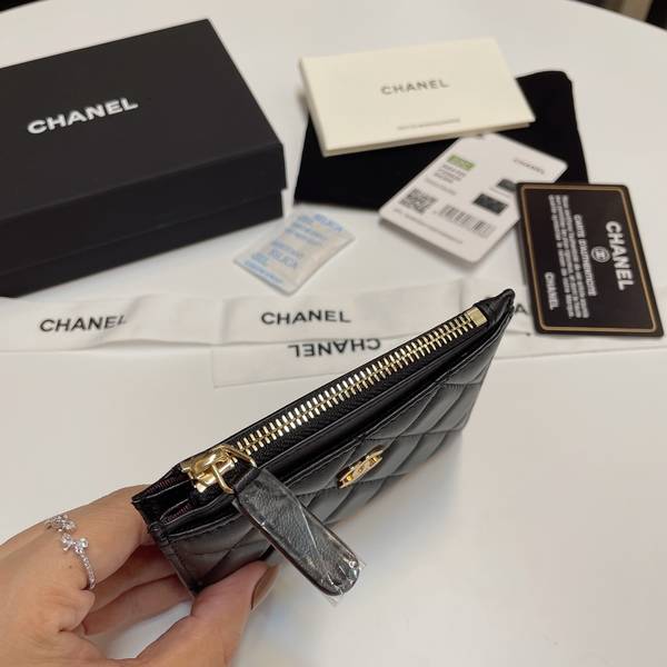 Chanel Card Holder CHW00031 Chanel Card Holder CHW00031