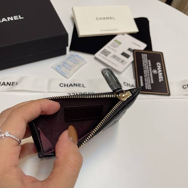 Chanel Card Holder CHW00031 Chanel Card Holder CHW00031