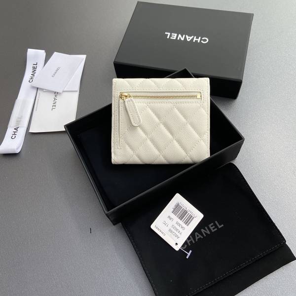 Chanel Card Holder Wallet CHW00044 Chanel Card Holder Wallet CHW00044