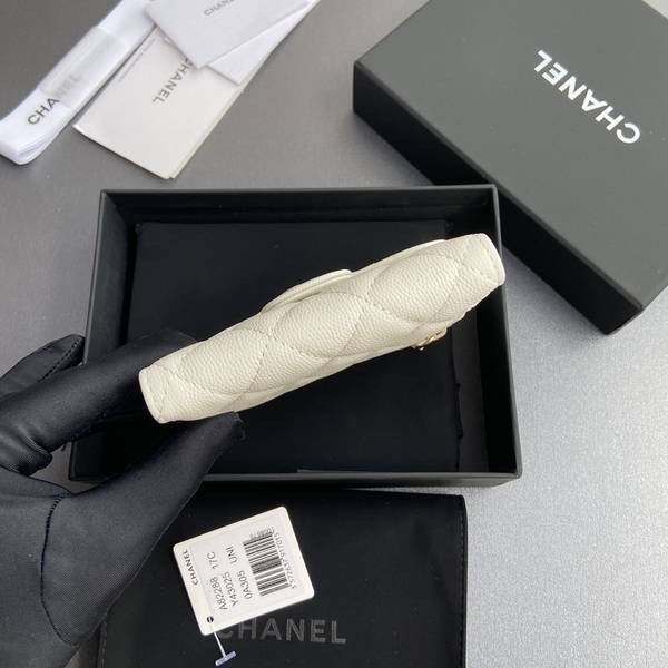 Chanel Card Holder Wallet CHW00044 Chanel Card Holder Wallet CHW00044