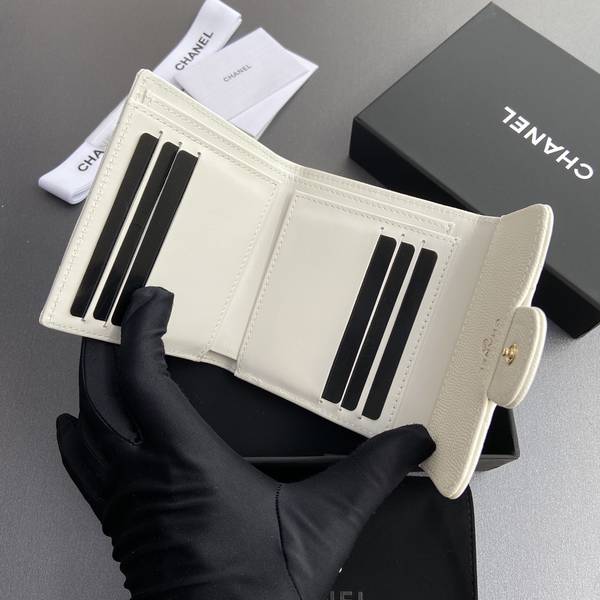 Chanel Card Holder Wallet CHW00044 Chanel Card Holder Wallet CHW00044