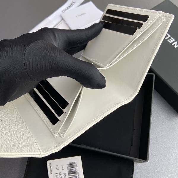 Chanel Card Holder Wallet CHW00044 Chanel Card Holder Wallet CHW00044