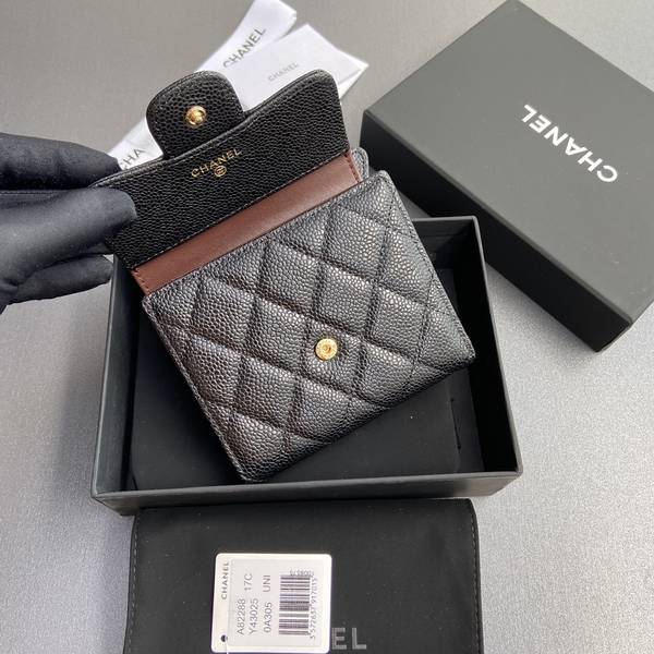 Chanel Card Holder Wallet CHW00055 Chanel Card Holder Wallet CHW00055