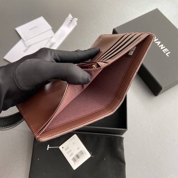 Chanel Card Holder Wallet CHW00068 Chanel Card Holder Wallet CHW00068