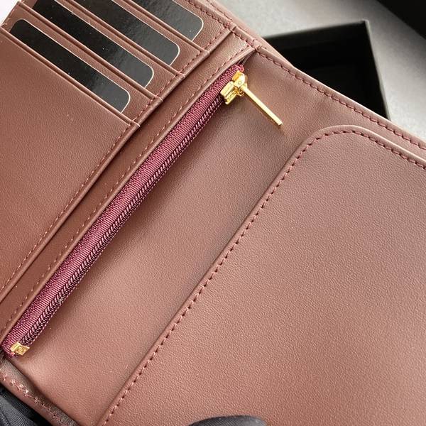 Chanel Card Holder Wallet CHW00068 Chanel Card Holder Wallet CHW00068