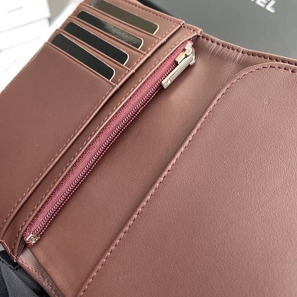 Chanel Card Holder Wallet CHW00069 Chanel Card Holder Wallet CHW00069