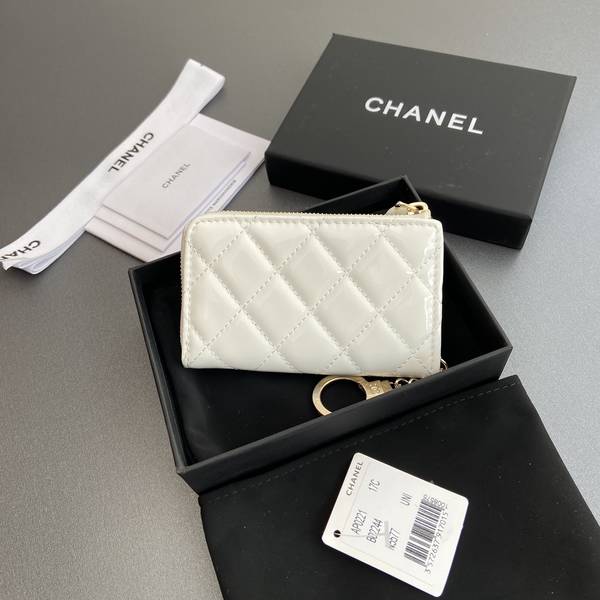 Chanel Card Holder Wallet CHW00073 Chanel Card Holder Wallet CHW00073