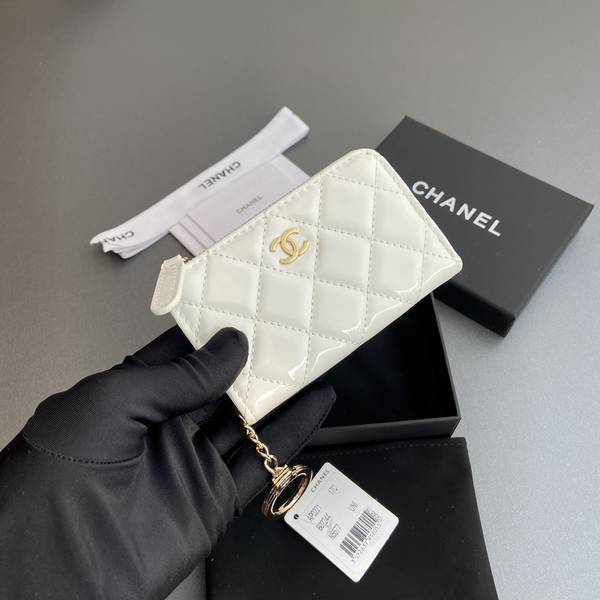 Chanel Card Holder Wallet CHW00073 Chanel Card Holder Wallet CHW00073